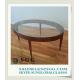glass table Top(round,oval,square,rectangle)