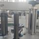 Automatic Stainless Steel 304/316 Double Sides Labeling Machine for Liquid / Sauce / Oil / Paste Sale