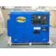 Industrial Air Cooled Quiet Diesel Generator With 3000 / 3600 Rpm Engine Speed