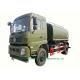 4X4 Off Road 8000L Water Bowser Truck  With  Water  Pump Sprinkler For  Water Delivery and Spray