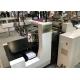 Full Automatic Rigid Box Making Machine 15-30 Pcs / Min Speed Long Life Span