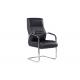 49cm Office Reception Chairs With Arms