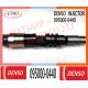 Original Common Rail Injector 095000-0240 095000-0302 095000-0440 For Common Rail System
