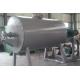 0.096MPa Vacuum Rake Dryer Industrial For Drying Wet Chemical Powder