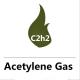 Good Price China Factory Supply Superior Quality Cylinder Gas C2h2  Acetylene