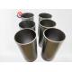 D1146 Excavator Cylinder Liner Kits DH220-3 DH300-5 65.01201-0020 63.01201.0050