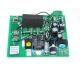 Black Silkscreen PCBA Board Assembly  FR-4 UL ISO9001 Certified