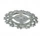 Affordable Carbon Steel Laser Cutting and Stamping Parts for Industrial Applications