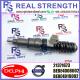 DELPHI 4pin injector 21371673 Diesel pump Injector V-O-L-V 21371673 BEBE4D08002 BEBE4D16002 for V-O-L-V MD13 HIGH POWER