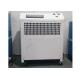 Plug And Play Central Air Conditioning 7.5HP 6 Ton Temporary Emergency Cooling Use