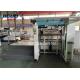 1080mm Sheet Automatic Die Cutting Machine 7500s/H For Flatbed Carton Box Paper