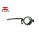 0.7KG OD60mm Cast Iron Prop Nut Scaffolding Prop Parts