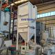 Tonnage Bag Feeding Station TCD1000 Type Big Bag Loading Station For Particle Powder