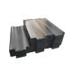 Industrial Shielding UHMWPE Board Lead With 5% Boron Polyethylene Sheets