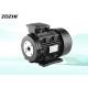 4 Pole Three Phase Electric Motor 1450rpm Speed 5.5kw/7.5hp With ISO Approval
