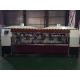 Full Automatic Scaffolding Steel Roll Forming Machine Rotation Axis With CE
