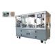 Flap Folding Automatic Box Packing Machine Cardboard Corrugated Box Making Machine