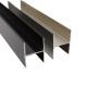 China factory cheap price extrusion Window And Door aluminium extrusion profiles 6063