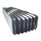 600-1000mm Corrugated Metal Sheet 30-275G/M2 762-1200 Mm 0.13-1.0/BWG/AWG