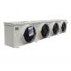 Galvanized Steel Casing Material Evaporation Air Cooler for Low Temperature Storage Applications
