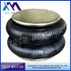 W01-358-7400 double Convoluted Industrial air spring for Trailer Firestone air bellows spring