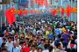 Guangzhou Ranks as 3rd Popular City in Golden Week