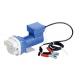 12V DC Electric Motor Urea Transfer Pump Kits 180W , Innlet / Outlet 3/4
