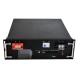 Telecom Base Station Rack Lithium Battery 5KW 10KW 15KW 20KW 25KW 48V 100Ah