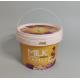 HDPE Plastic 20 Litre Paint Bucket Multipurpose Food Grade Container