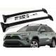 2017-2023 Toyota Rav4 Universal Cross Bar Roof Rack