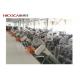 Automatic  M - shape Bags Spaghetti / Pasta / Noodles Packing Machine