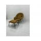 classicalShared Workspace Furniture. womb chair