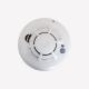 DC9V-28V Battery Operated Fire Smoke Detector Long Product Life Time