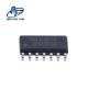 Texas/TI OPA4350UA{1} Electronic Components Winbond Integrated Circuit  Uno Microcontroller OPA4350UA{1} IC chips