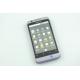 3.5 Inch Resistance Touch Screen LCD Wifi Enabled Cell Phones With MS Office, Gmail