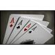RFID Playing Card, UHF Game Poker, Radio Frequency Induction Poker