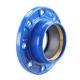 Quick Flange Adaptor For PVC