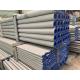 35mm Ss304 Stainless Steel Pipe 1000-6000mm DIN JIS ASTM Inox Seamless Tube