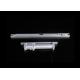 Fire Concealed Automatic Door Closer Size 3 Closing Force Sliding Arm Door Thick 45mm
