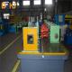 DB50 High Frequency Welding Tube Mill Line Galvanized Steel Square Pipe