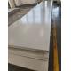 2507 2205 Stainless Steel Sheet Super Duplex Plate 10mm 1000 X 2000mm