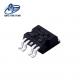 STMicroelectronics VN750B5TR Original Integrated Circuits Ic Chip Microcontroller QTCP Semiconductor VN750B5TR
