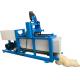 9-16.5KW Excelsior Shredding Wood Wool Machine For Sale