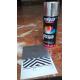 Non Toxic Quick Dry Waterproof Acrylic Spray For Smooth Car Coating