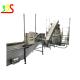 Aseptic Bag Packing Tomato Concentrate Line 1 - 100t/H