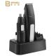 RZ-202 2xAA Dry Battery Cordless Hair Trimmer For Men