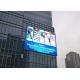 IP65 Digital waterproof led screen Billboard Video Advertising FCC Certificate