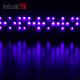 36 W RGBW 4 In 1 Stage Bar Light Dj Wedding Decoration Ip20 Led Wall Washer Indoor