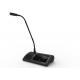 Desktop Conference Meeting Microphone Discussion Delegate Unit With Camera Tracking