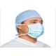 Medical  Grade Type IIR Tie On Surgical Mask